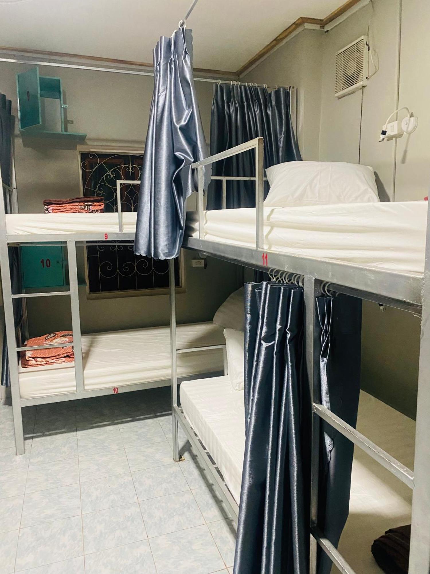 Luang Prabang Hostel Eksteriør billede
